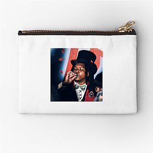 Young Nudy Slimeball Life Young Nudy Zipper Pouches