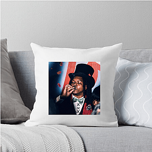 Young Nudy Slimeball Life Young Nudy Pillows Cover