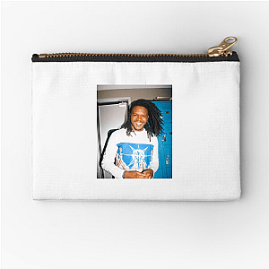 Young Nudy My Favorite Rapper Young Nudy Zipper Pouches