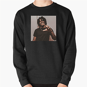 Young Nudy Always Authentic Always Nudy Young Nudy Sweatshirts