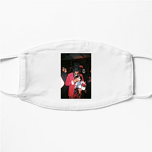 Young Nudy Zone 6 Legend Young Nudy Face Masks