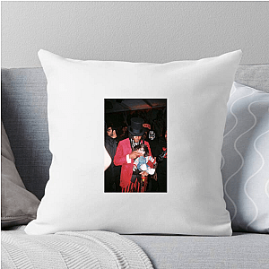 Young Nudy Zone 6 Legend Young Nudy Pillows Cover