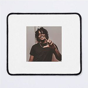 Young Nudy Always Authentic Always Nudy Young Nudy Mouse Pads