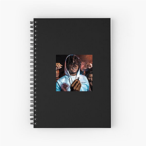 Young Nudy Beyond The Trap Young Nudy Notebook