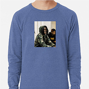 Young Nudy Unforgettable Flow Young Nudy Sweatshirts