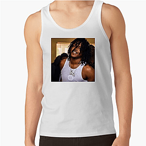 Young Nudy The Realest Out Young Nudy Tank Tops