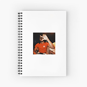Young Nudy Atlanta's Finest Young Nudy Notebook