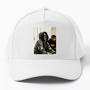 Young Nudy Unforgettable Flow Young Nudy Hats & Caps