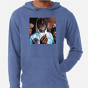 Young Nudy Beyond The Trap Young Nudy Hoodies
