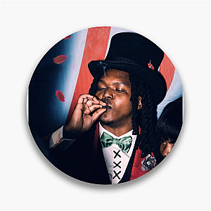 Young Nudy Slimeball Life Young Nudy Pins