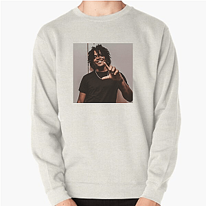 Young Nudy Always Authentic Always Nudy Young Nudy Sweatshirts