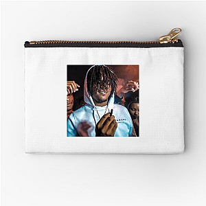 Young Nudy Beyond The Trap Young Nudy Zipper Pouches