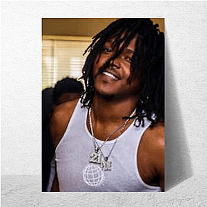 Young Nudy The Realest Out Young Nudy Posters