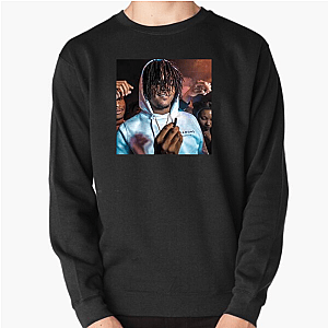 Young Nudy Beyond The Trap Young Nudy Sweatshirts