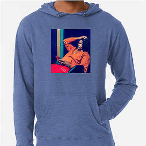 Young Nudy Music Is Life Young Nudy Hoodies