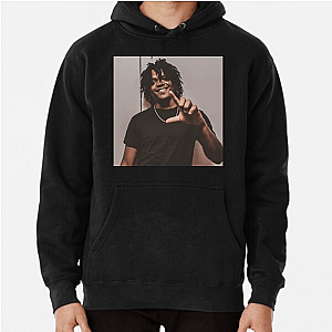 Young Nudy Always Authentic Always Nudy Young Nudy Hoodies