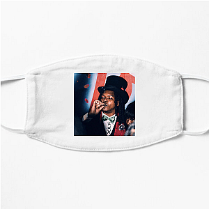 Young Nudy Slimeball Life Young Nudy Face Masks