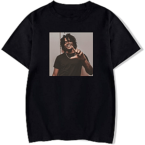 Young Nudy Always Authentic Always Nudy Young Nudy T-Shirts