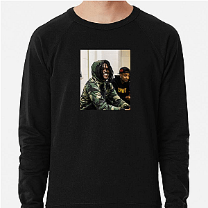 Young Nudy Unforgettable Flow Young Nudy Sweatshirts