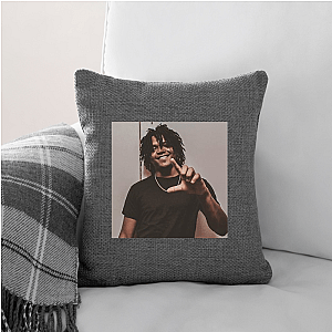 Young Nudy Always Authentic Always Nudy Young Nudy Pillows Cover