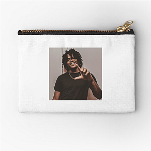 Young Nudy Always Authentic Always Nudy Young Nudy Zipper Pouches