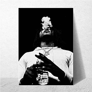 Young Nudy PDE Gang Young Nudy Posters