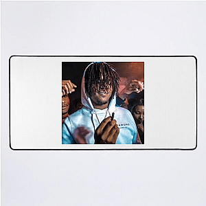 Young Nudy Beyond The Trap Young Nudy Mouse Pads