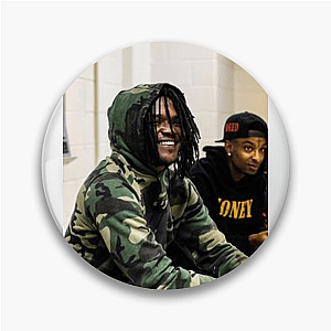 Young Nudy Unforgettable Flow Young Nudy Pins