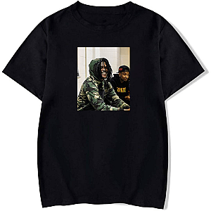 Young Nudy Unforgettable Flow Young Nudy T-Shirts