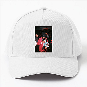Young Nudy Zone 6 Legend Young Nudy Hats & Caps