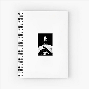 Young Nudy PDE Gang Young Nudy Notebook