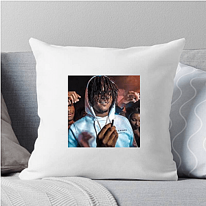 Young Nudy Beyond The Trap Young Nudy Pillows Cover