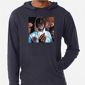 Young Nudy Beyond The Trap Young Nudy Hoodies