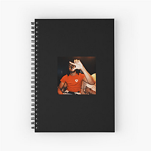 Young Nudy Atlanta's Finest Young Nudy Notebook