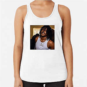 Young Nudy The Realest Out Young Nudy Tank Tops