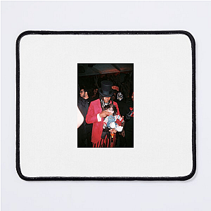 Young Nudy Zone 6 Legend Young Nudy Mouse Pads