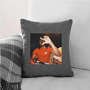 Young Nudy Atlanta's Finest Young Nudy Pillows Cover