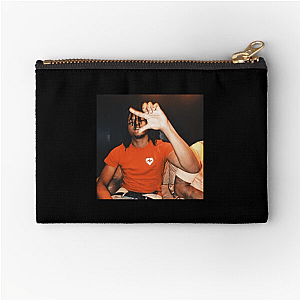 Young Nudy Atlanta's Finest Young Nudy Zipper Pouches