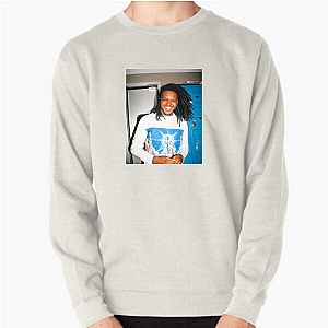 Young Nudy My Favorite Rapper Young Nudy Sweatshirts