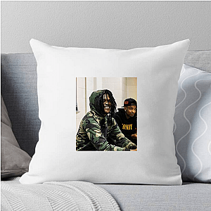 Young Nudy Unforgettable Flow Young Nudy Pillows Cover