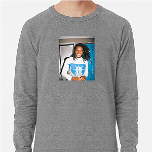 Young Nudy My Favorite Rapper Young Nudy Sweatshirts