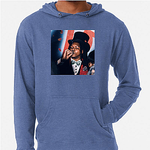 Young Nudy Slimeball Life Young Nudy Hoodies