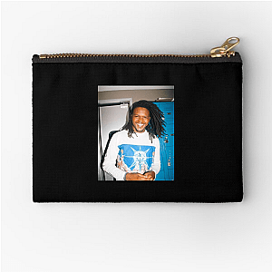 Young Nudy My Favorite Rapper Young Nudy Zipper Pouches