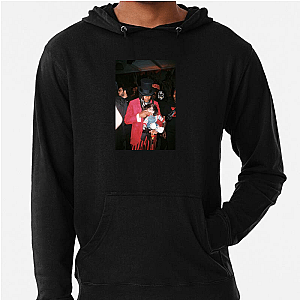 Young Nudy Zone 6 Legend Young Nudy Hoodies
