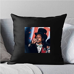 Young Nudy Slimeball Life Young Nudy Pillows Cover