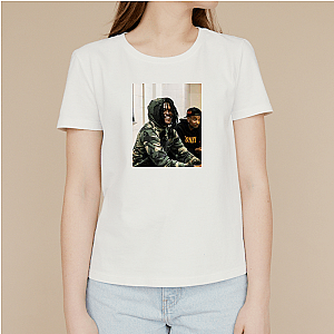 Young Nudy Unforgettable Flow Young Nudy T-Shirts