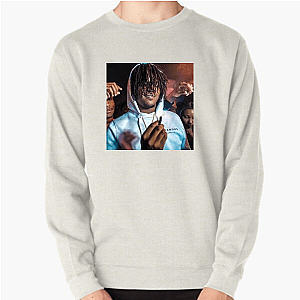 Young Nudy Beyond The Trap Young Nudy Sweatshirts