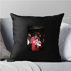 Young Nudy Zone 6 Legend Young Nudy Pillows Cover