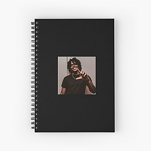 Young Nudy Always Authentic Always Nudy Young Nudy Notebook