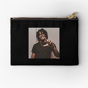 Young Nudy Always Authentic Always Nudy Young Nudy Zipper Pouches